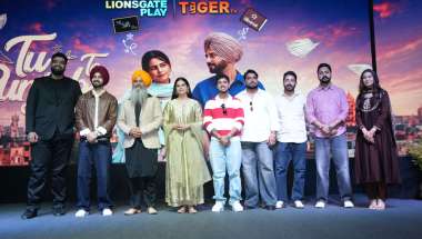 Rohit Jain Launches Tiger TV with ₹500 Crore Hindi and Punjabi Content Plans